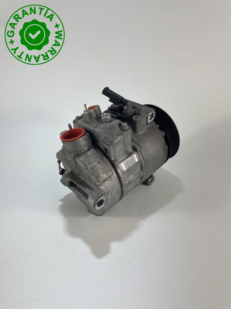 Compresor Mercedes-Benz E250 Cdi A0022303111 - Imagen 2