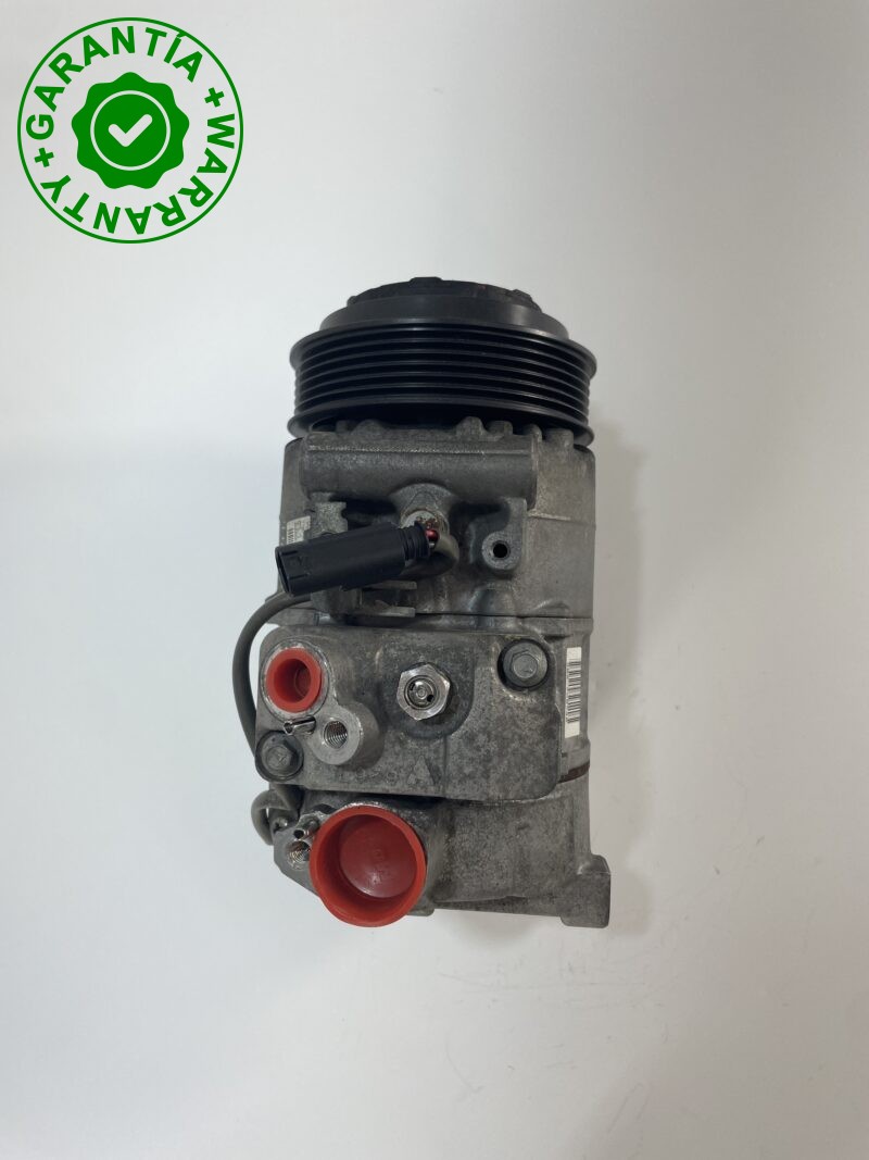 Compresor Mercedes-Benz E250 Cdi A0022303111 - Imagen 3