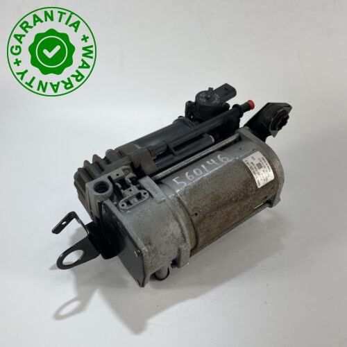 Compresor Suspensión Mercedes-Benz A2123200404