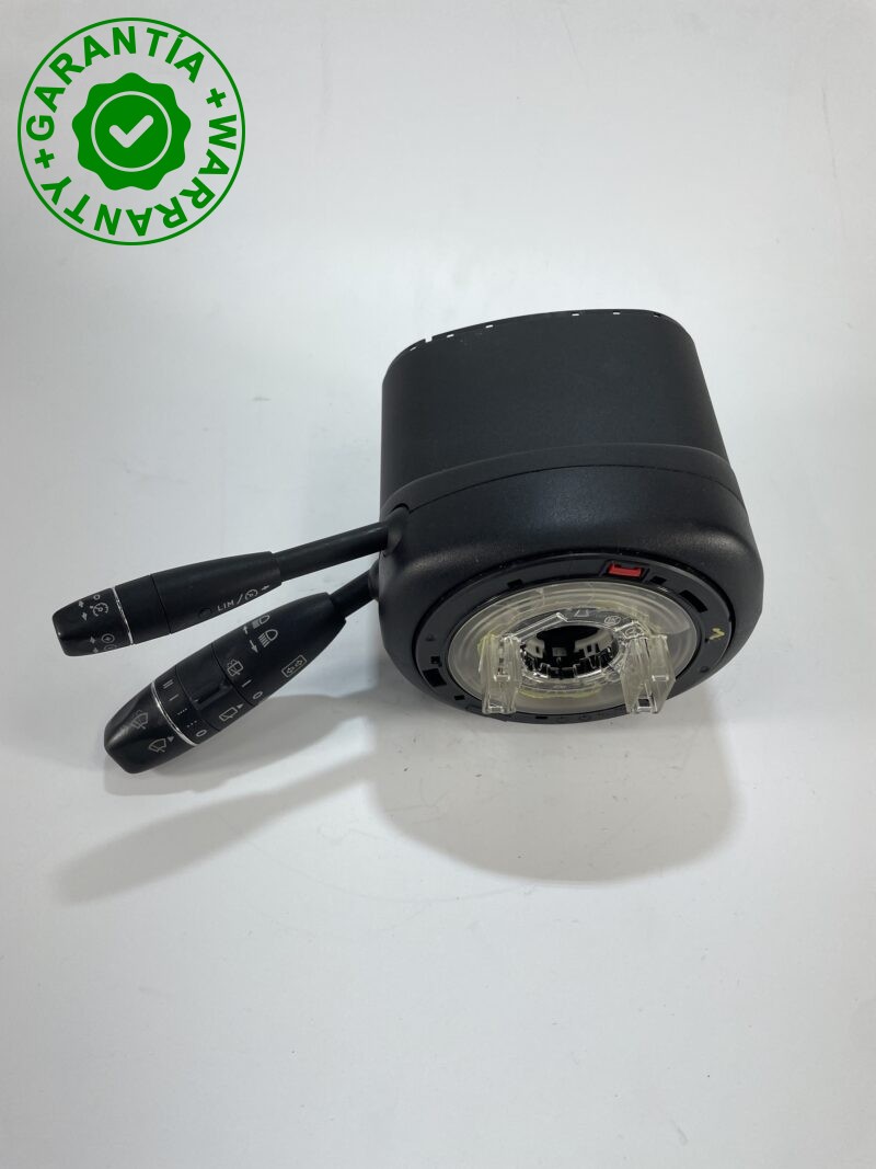 CONMUTADOR COLUMNA DIRECCION MERCEDES-BENZ A2129007402 - Imagen 2