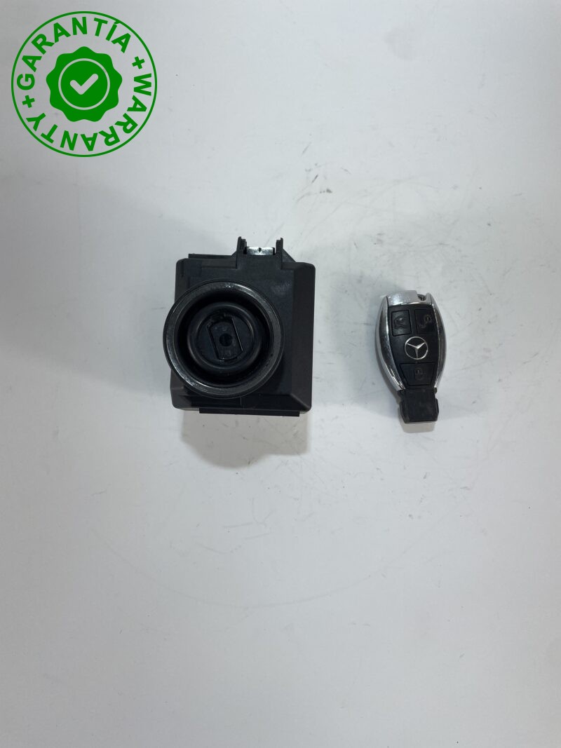 CONMUTADOR DE ARRANQUE CON LLAVE MERCEDES-BENZ A2129058500