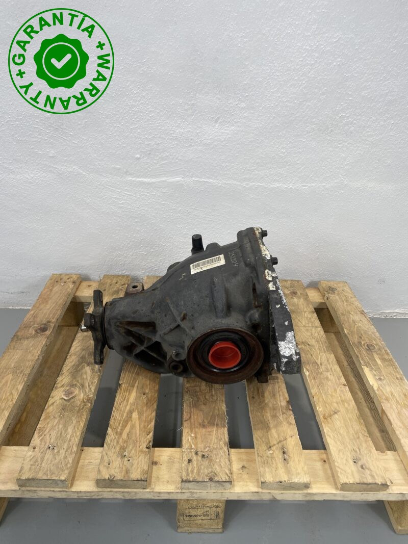 Diferencial Trasero Mercedes-Benz Clk 320 Cdi A2093503314 - Imagen 2