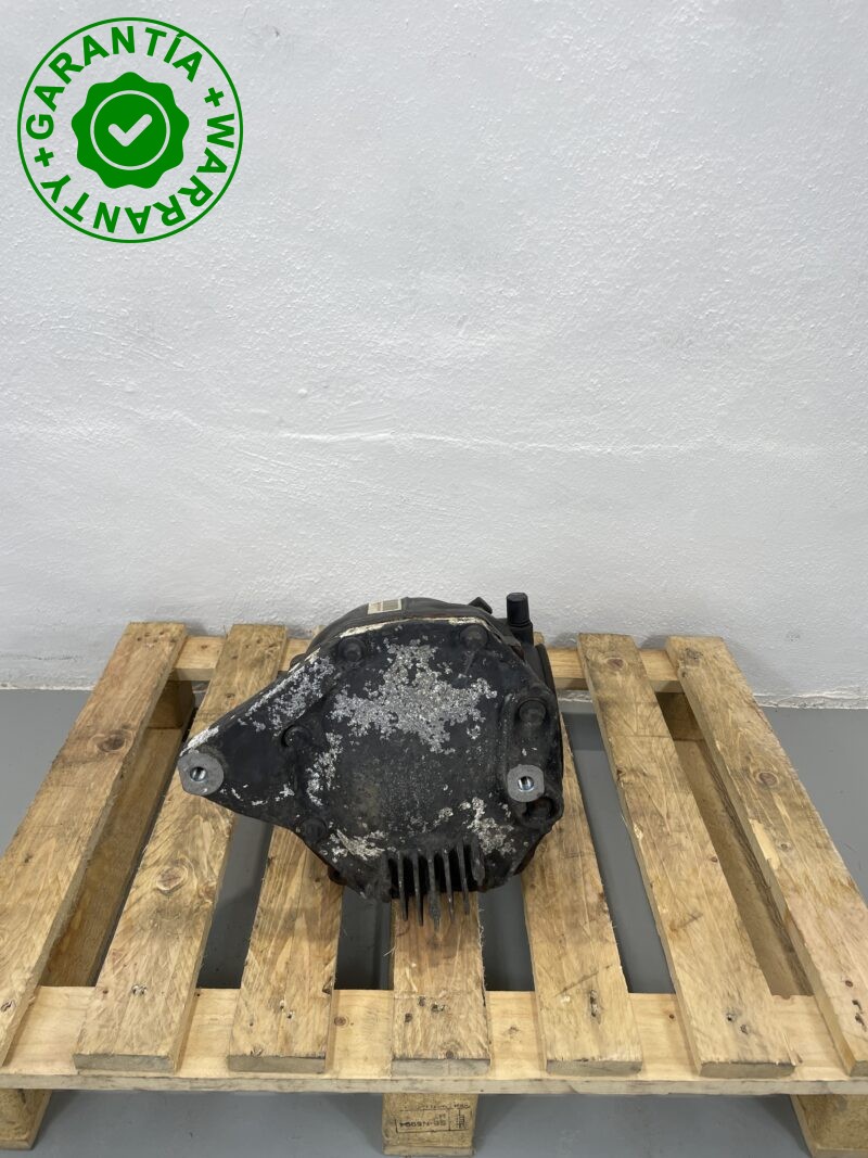Diferencial Trasero Mercedes-Benz Clk 320 Cdi A2093503314 - Imagen 3