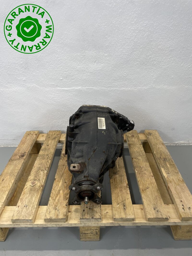 Diferencial Trasero Mercedes-Benz Clk 320 Cdi A2093503314 - Imagen 4