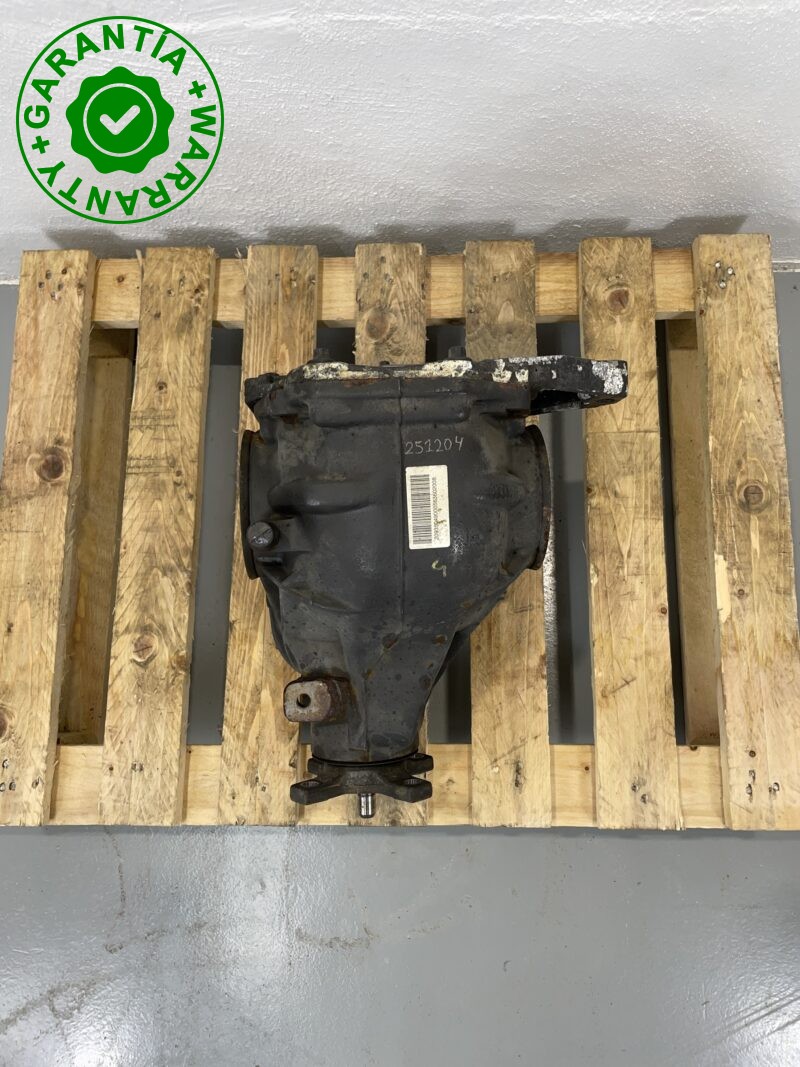 Diferencial Trasero Mercedes-Benz Clk 320 Cdi A2093503314 - Imagen 5