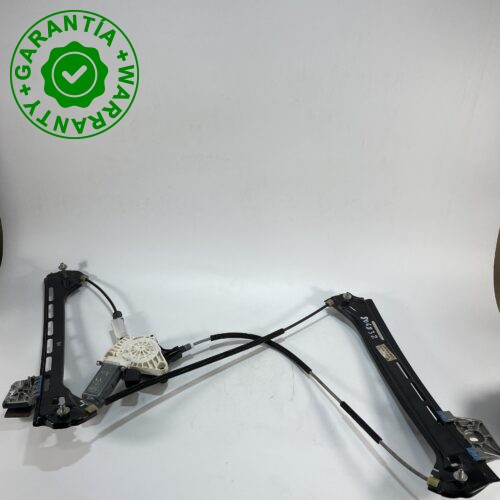 ELEVALUNAS DELANTERO IZQUIERDO MERCEDES-BENZ A2078200342