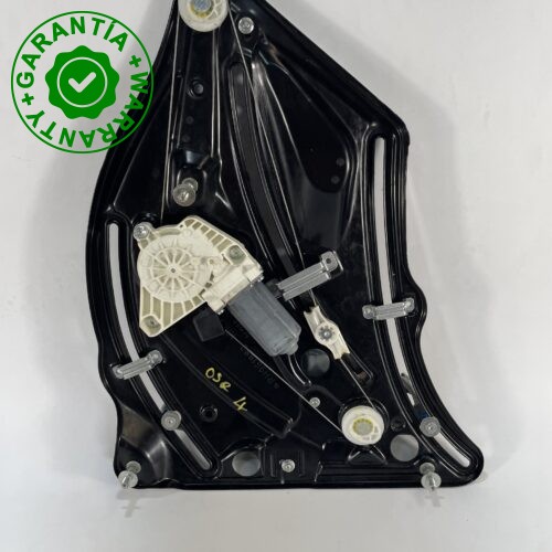 ELEVALUNAS TRASERO DERECHO MERCEDES-BENZ A2076700203