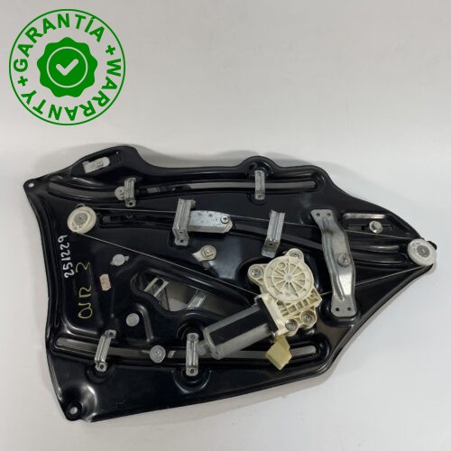 ELEVALUNAS TRASERO DERECHO MERCEDES-BENZ A2096700103