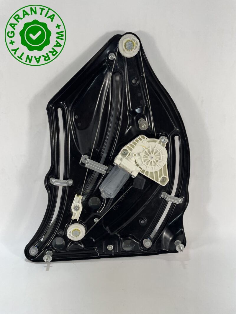 Elevalunas Trasero Izquierdo Mercedes-Benz A2076700103
