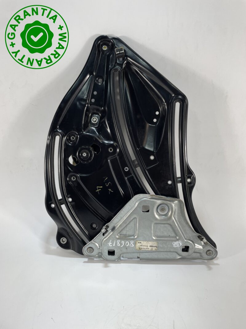 Elevalunas Trasero Izquierdo Mercedes-Benz A2076700103 - Imagen 2