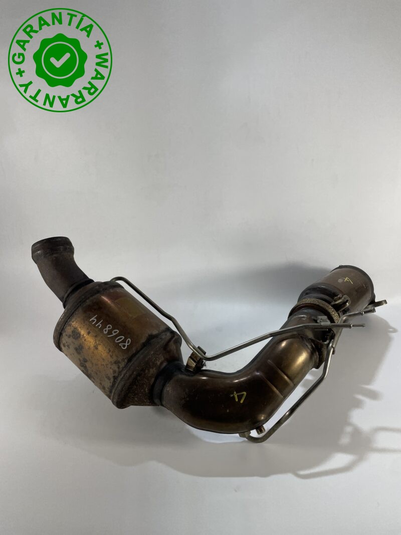FILTRO DE PARTÍCULAS MERCEDES-BENZ A2124900892