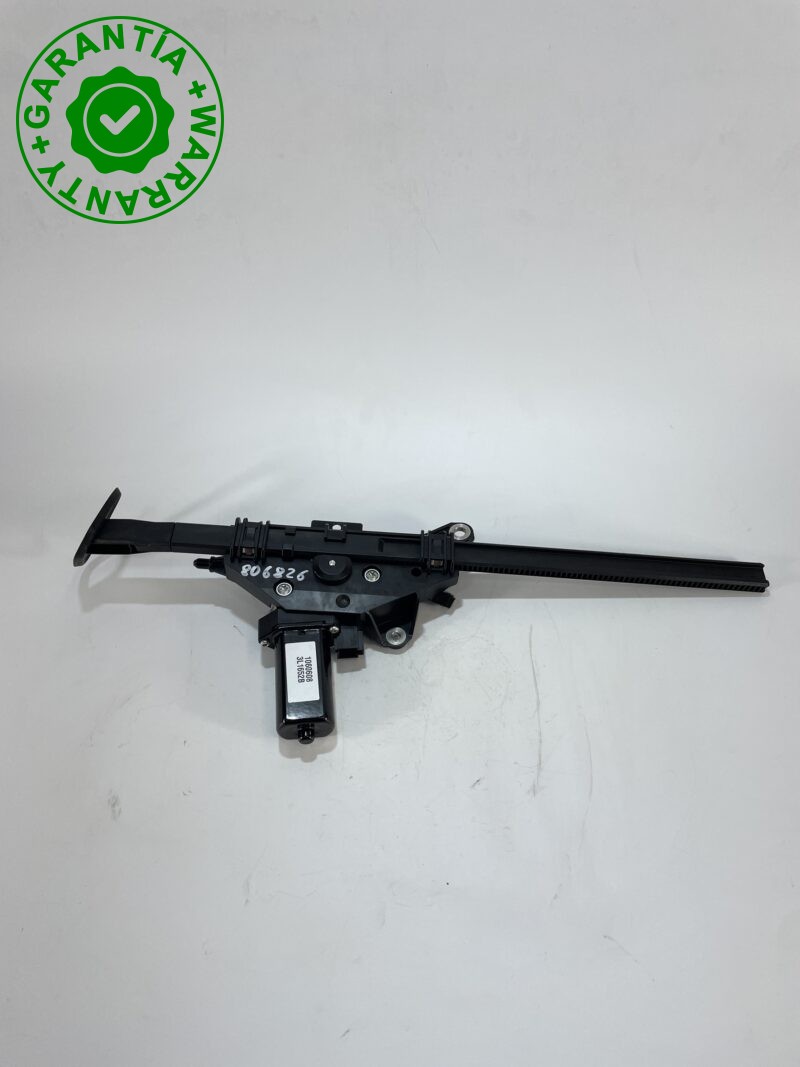 Guía Cinturón Delantero Derecho Mercedes-Benz A2078600282