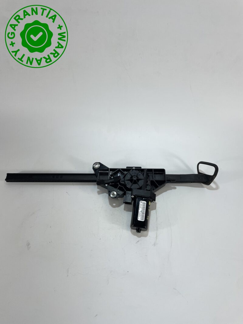 Guía Cinturón Delantero Derecho Mercedes-Benz A2078600282 - Imagen 2