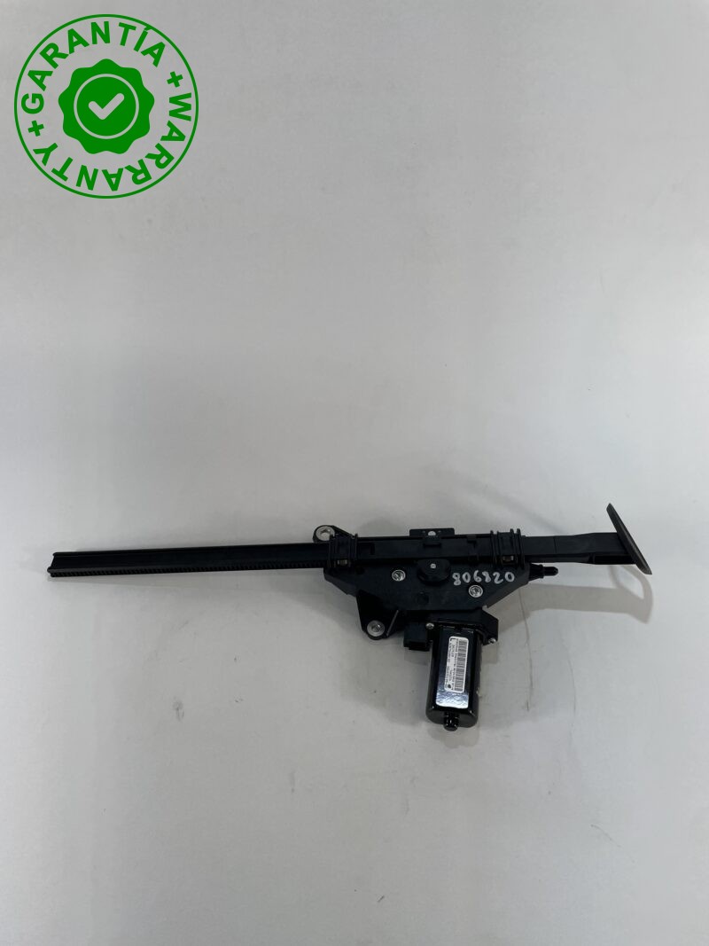 Guía Cinturón Delantero Izquierdo Mercedes-Benz A2078600182