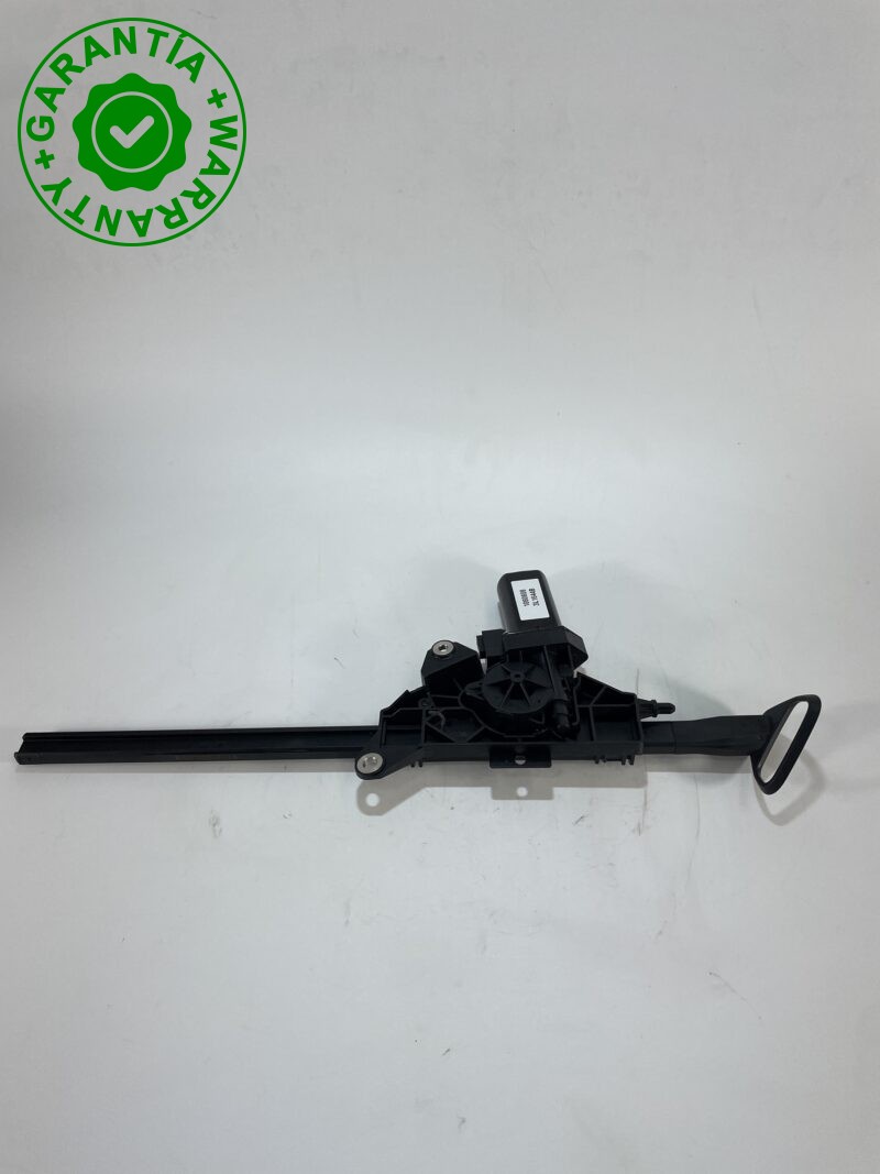 Guía Cinturón Delantero Izquierdo Mercedes-Benz A2078600182 - Imagen 2