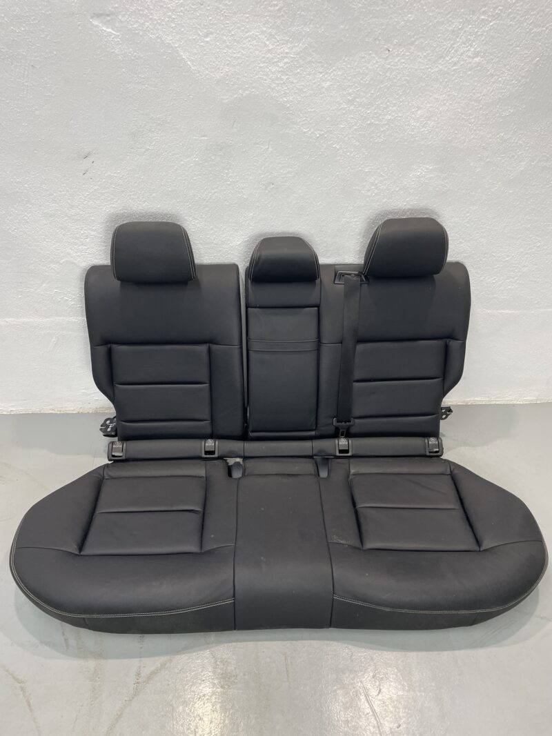 JUEGO ASIENTOS MERCEDES-BENZ CLASE E 2009-2013 - Imagen 4