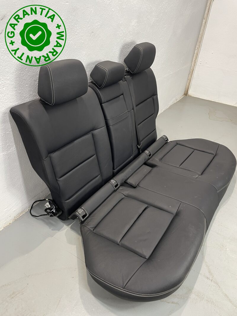 JUEGO ASIENTOS MERCEDES-BENZ CLASE E 2009-2013 - Imagen 5