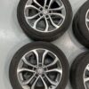 JUEGO DE 4 LLANTAS 17" MERCEDES-BENZ CLASE C - Imagen 3