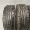 JUEGO DE 4 LLANTAS 17" MERCEDES-BENZ CLASE C - Imagen 4