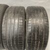 JUEGO DE 4 LLANTAS 17" MERCEDES-BENZ CLASE C - Imagen 5