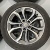 JUEGO DE 4 LLANTAS 17" MERCEDES-BENZ CLASE C - Imagen 6