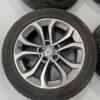 JUEGO DE 4 LLANTAS 17" MERCEDES-BENZ CLASE C - Imagen 7
