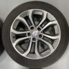 JUEGO DE 4 LLANTAS 17" MERCEDES-BENZ CLASE C - Imagen 9