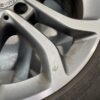 JUEGO DE 4 LLANTAS 17" MERCEDES-BENZ CLASE C - Imagen 12