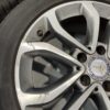 JUEGO DE 4 LLANTAS 17" MERCEDES-BENZ CLASE C - Imagen 13