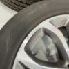 JUEGO DE 4 LLANTAS 17" MERCEDES-BENZ CLASE C - Imagen 15