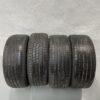 JUEGO DE 4 LLANTAS 17" MERCEDES-BENZ CLASE C - Imagen 16