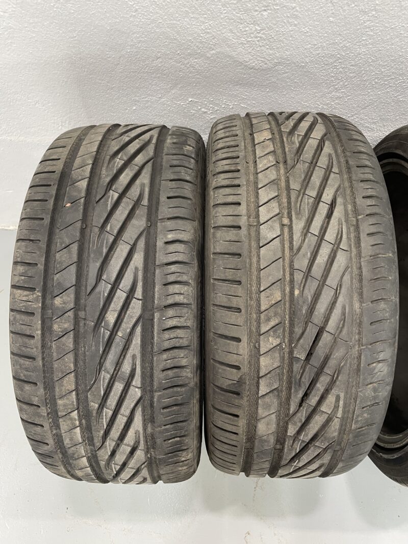 JUEGO DE 4 LLANTAS 19" NO ORIGINALES MERCEDES-BENZ MB585582 - Imagen 10
