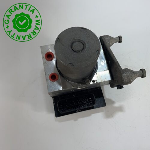 Módulo Abs Mercedes-Benz A2124314712
