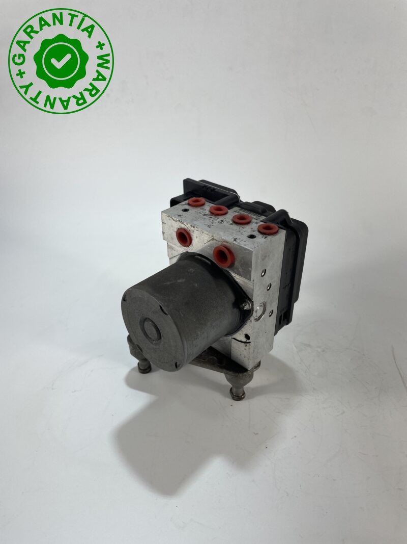 MÓDULO ABS MERCEDES-BENZ A2124314712 - Imagen 2