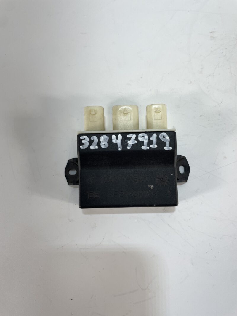 MÓDULO MANDO TRASERO MERCEDES-BENZ A2139057901 - Imagen 2