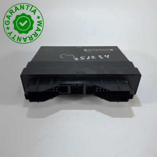 MODULO CONFORT MERCEDES-BENZ A2098205926
