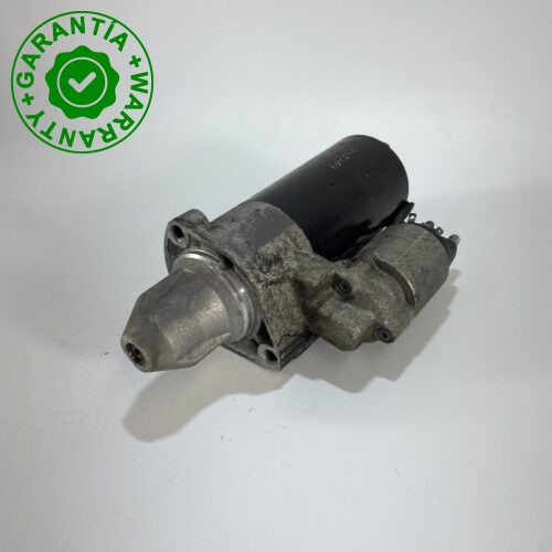 Motor De Arranque Mercedes-Benz Clk 320 Cdi A0061516201 (170614 Kms)