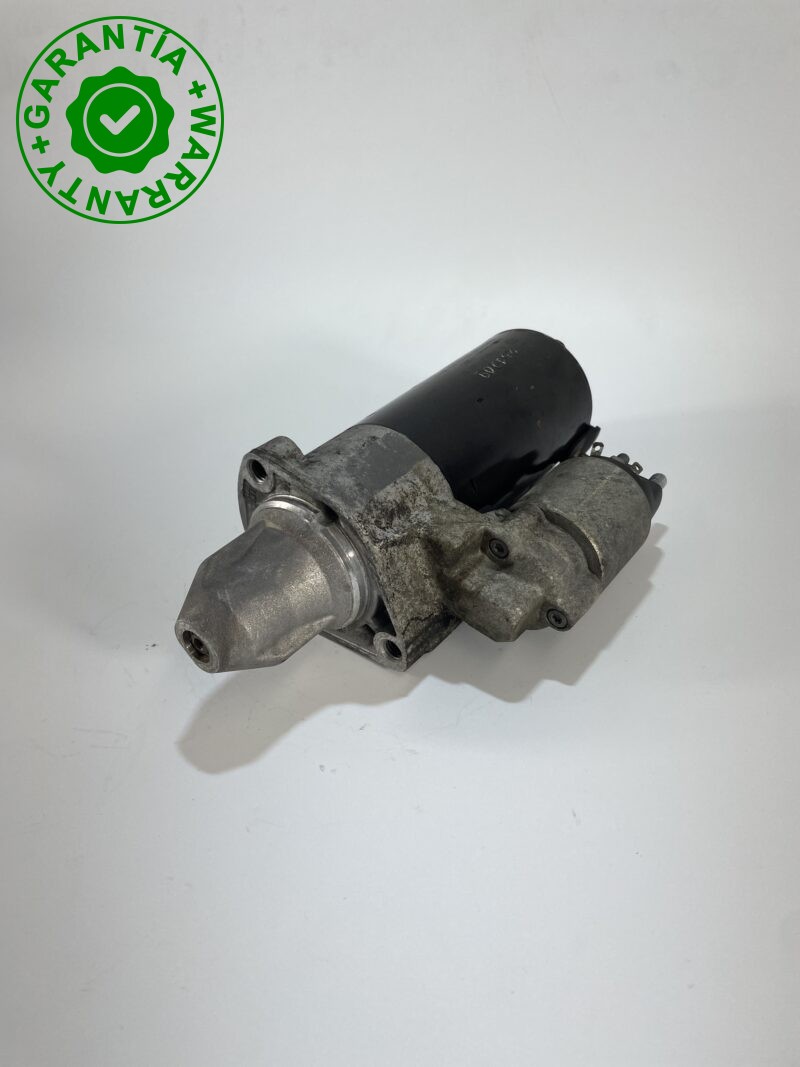 Motor De Arranque Mercedes-Benz Clk 320 Cdi A0061516201 (170614 Kms)