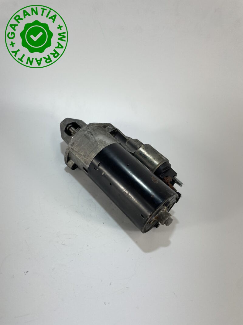 Motor De Arranque Mercedes-Benz Clk 320 Cdi A0061516201 (170614 Kms) - Imagen 2