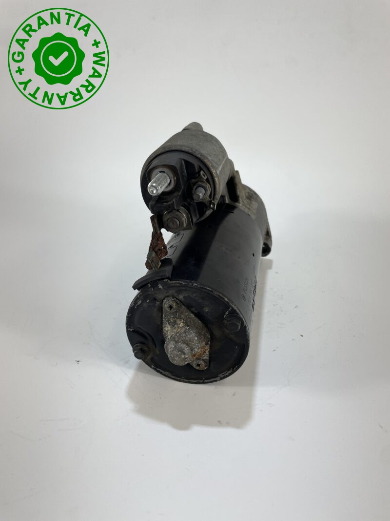 Motor De Arranque Mercedes-Benz Clk 320 Cdi A0061516201 (170614 Kms) - Imagen 3