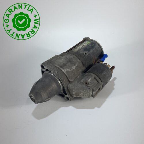 Motor De Arranque Mercedes-Benz CLS320 Cdi A0051518901