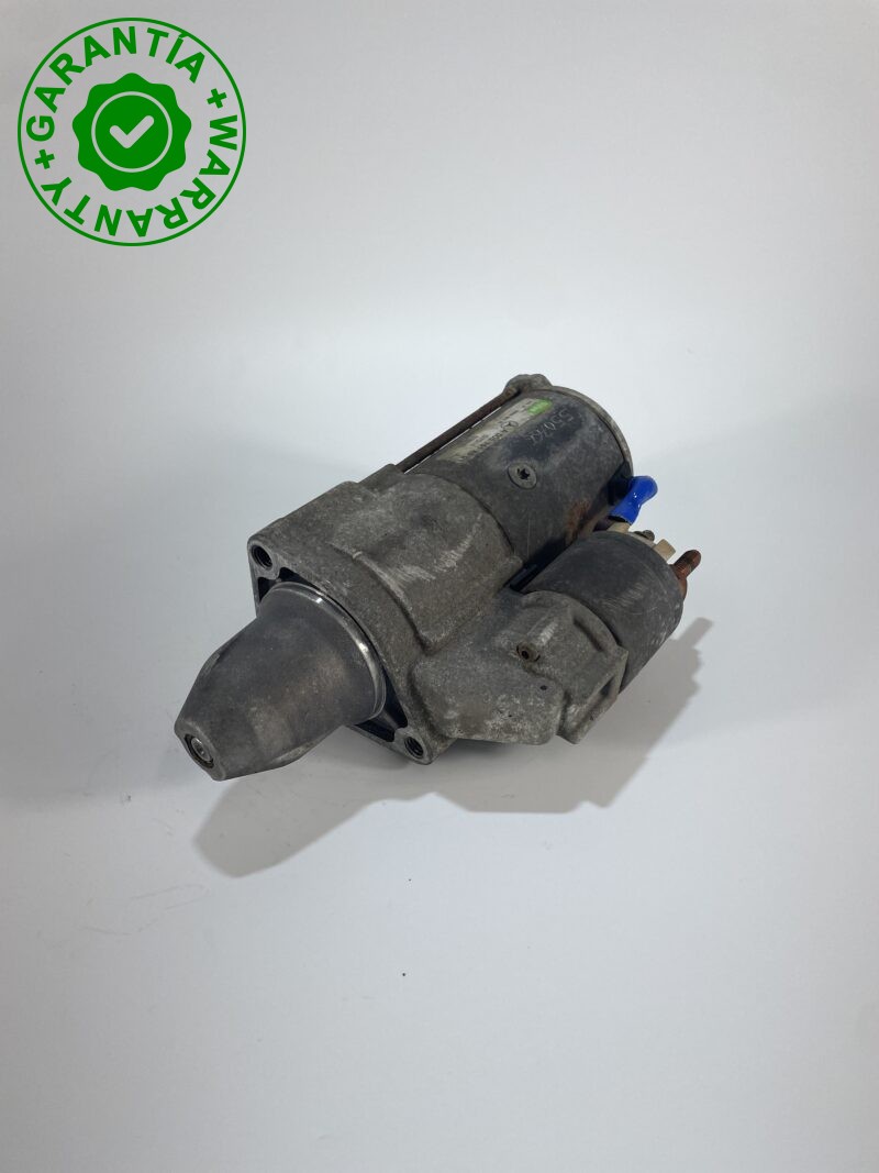 Motor De Arranque Mercedes-Benz CLS320 Cdi A0051518901