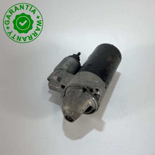 Motor De Arranque Mercedes-Benz E220 Cdi A6519062400