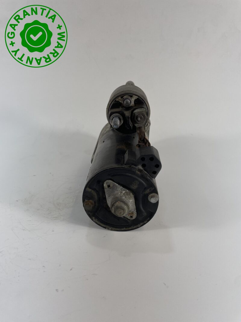 Motor De Arranque Mercedes-Benz E220 Cdi A6519062400 - Imagen 3
