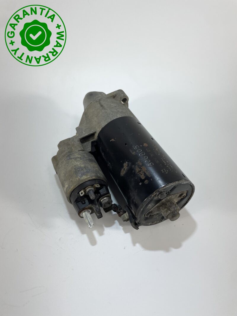 Motor De Arranque Mercedes-Benz E350 Cdi A0061516201(173544 Kms) - Imagen 2