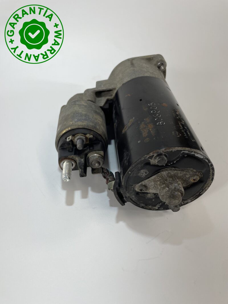 Motor De Arranque Mercedes-Benz E350 Cdi A0061516201(173544 Kms) - Imagen 3
