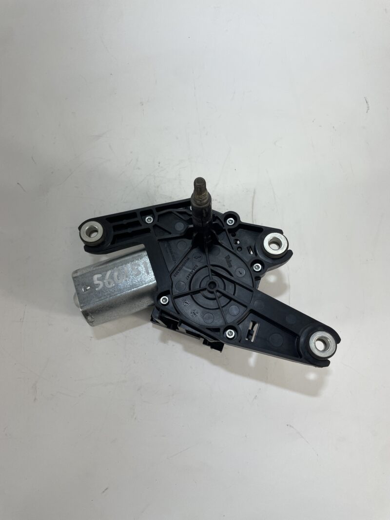 MOTOR LIMPIAPARABRISAS TRASERO MERCEDES-BENZ A2128200342 - Imagen 2