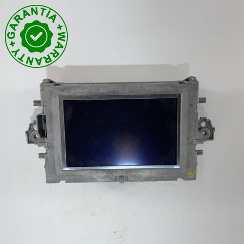 PANTALLA MULTIFUNCIÓN MERCEDES-BENZ A2129008707