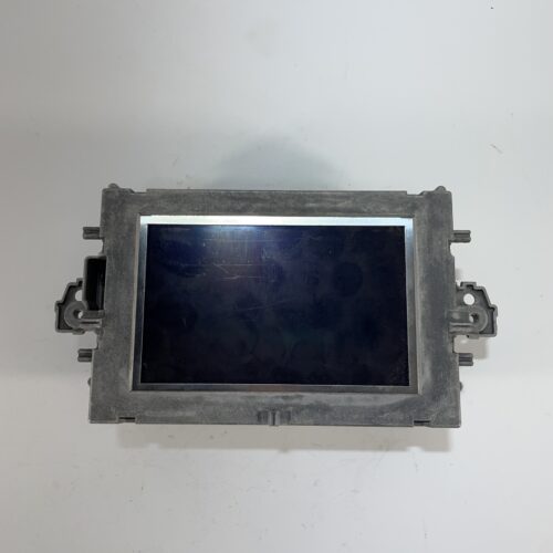 PANTALLA MULTIFUNCIÓN MERCEDES-BENZ E350 CDI A2129004900
