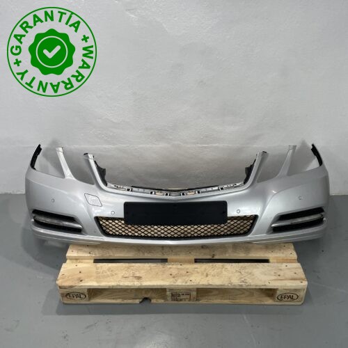 PARAGOLPES DELANTERO MERCEDES-BENZ CLASE E 2009-2013 A2128850025